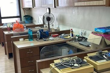 Bandar Bukit Puchong