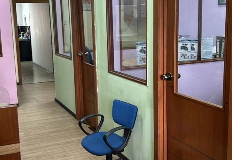 Bandar Bukit Puchong