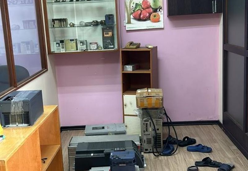 Bandar Bukit Puchong