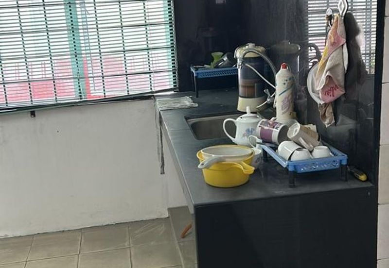 Bandar Bukit Puchong