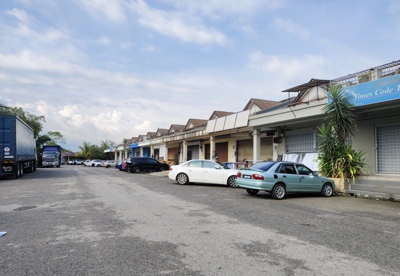 Bandar Bukit Puchong