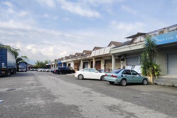 Bandar Bukit Puchong