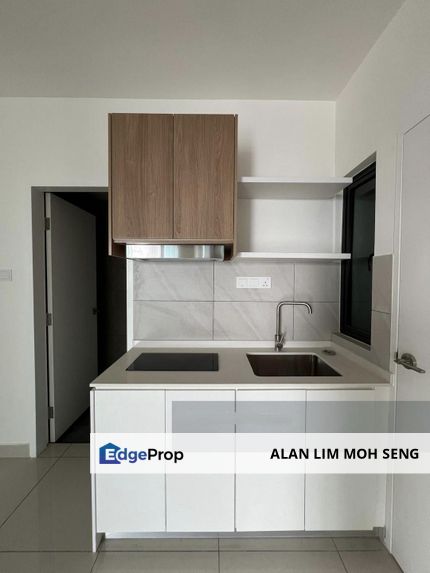 AraTre' Residence at Ara Damansara For Sale , Selangor, Ara Damansara