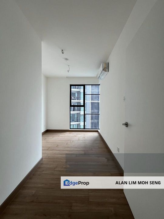 AraTre' Residence at Ara Damansara For Sale , Selangor, Ara Damansara