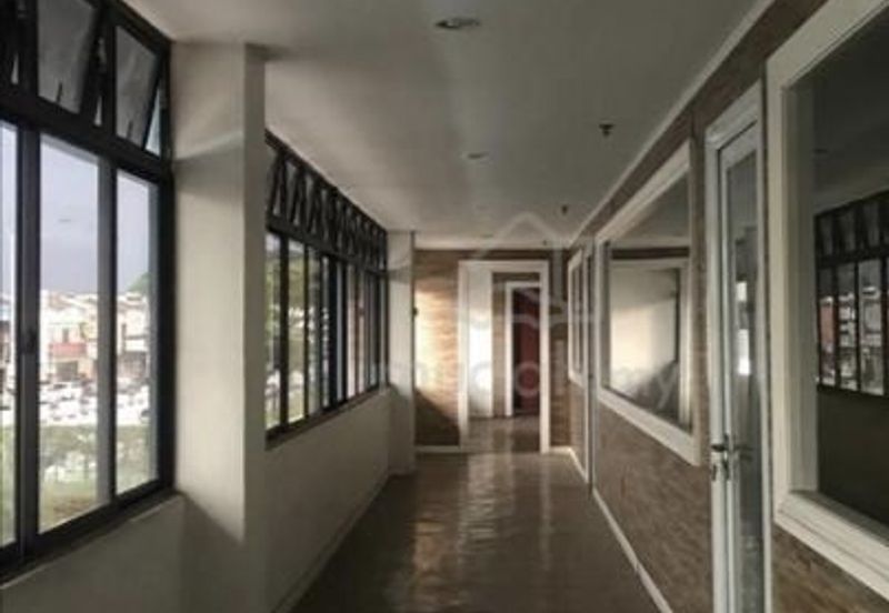 Kawasan Perindustrian Banting