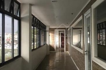 Kawasan Perindustrian Banting