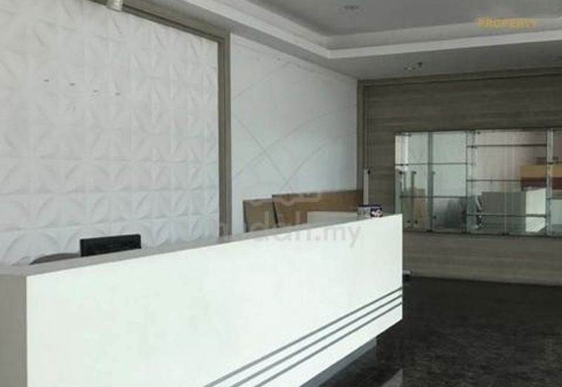 Kawasan Perindustrian Banting