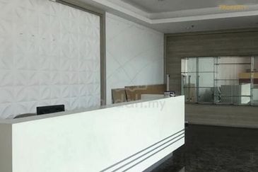 Kawasan Perindustrian Banting