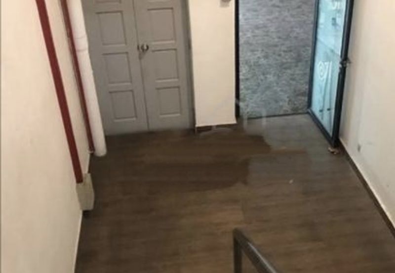 Kawasan Perindustrian Banting