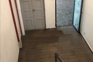 Kawasan Perindustrian Banting