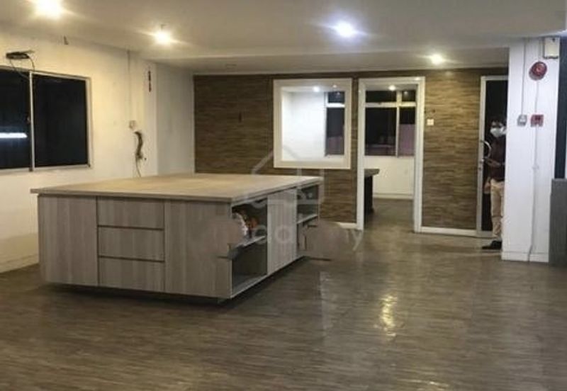 Kawasan Perindustrian Banting