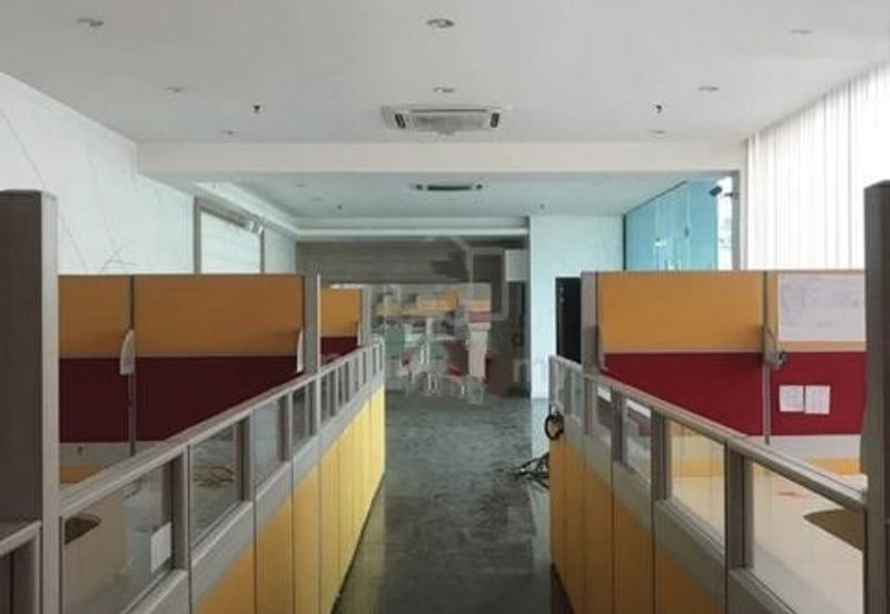 Kawasan Perindustrian Banting