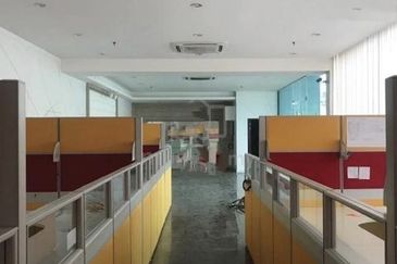 Kawasan Perindustrian Banting