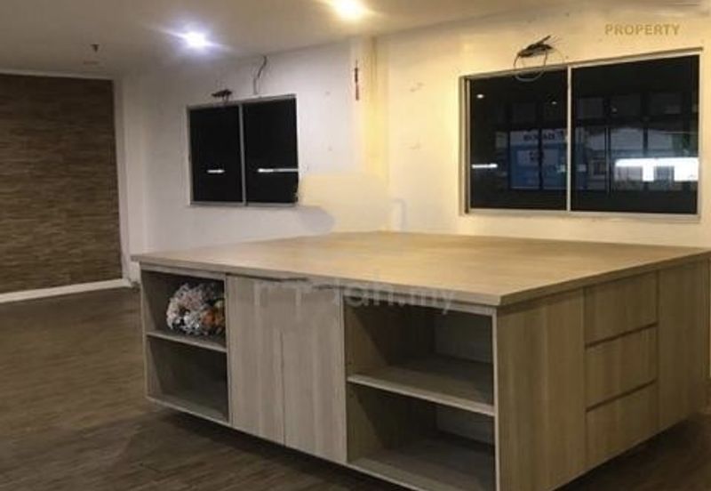 Kawasan Perindustrian Banting