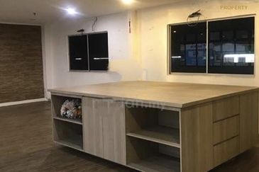 Kawasan Perindustrian Banting