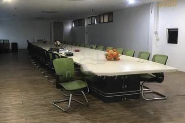 Kawasan Perindustrian Banting