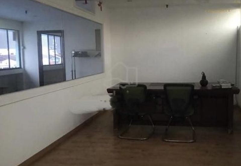 Kawasan Perindustrian Banting