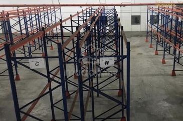 Kawasan Perindustrian Banting