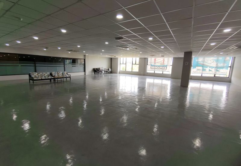 Taman Perindustrian Pusat Bandar Puchong