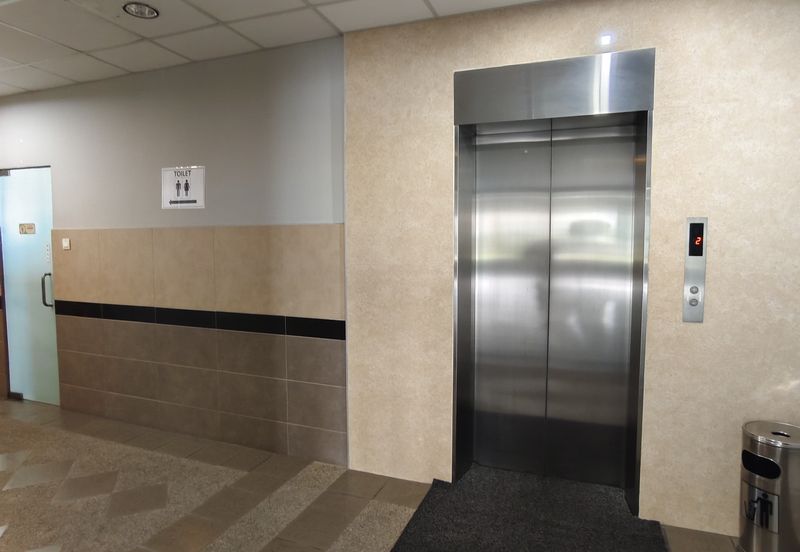 Taman Perindustrian Pusat Bandar Puchong