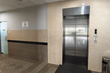 Taman Perindustrian Pusat Bandar Puchong