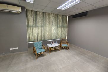 Taman Perindustrian Pusat Bandar Puchong