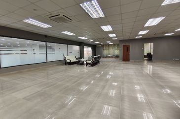 Taman Perindustrian Pusat Bandar Puchong