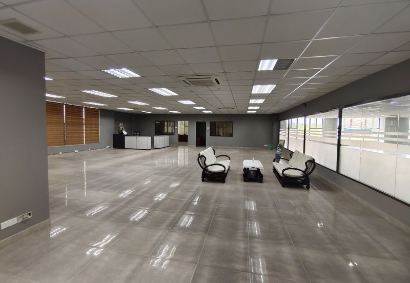 Taman Perindustrian Pusat Bandar Puchong