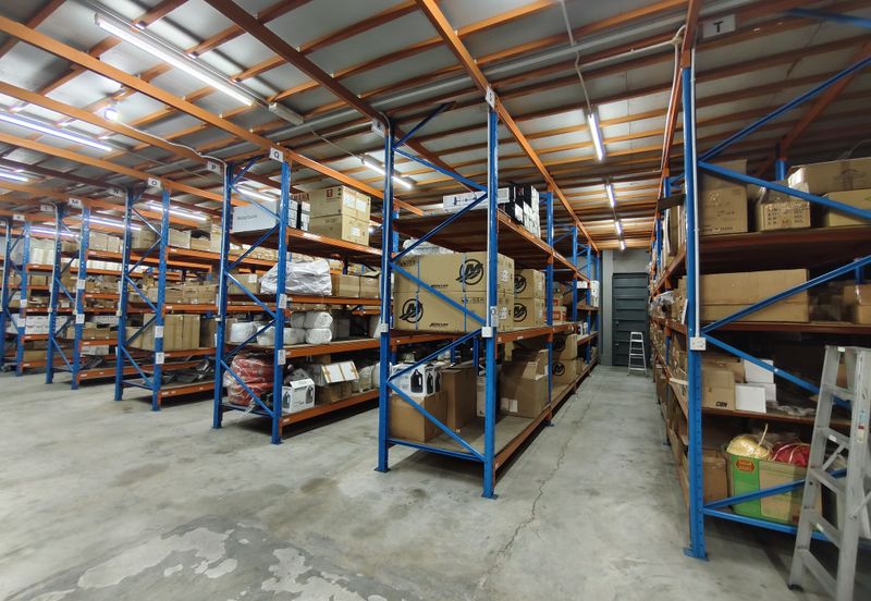 Taman Perindustrian Pusat Bandar Puchong