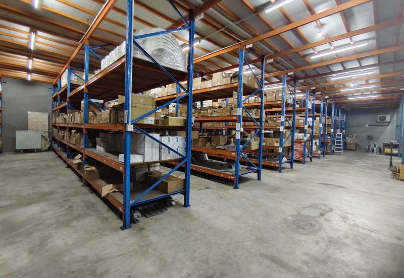 Taman Perindustrian Putra Puchong