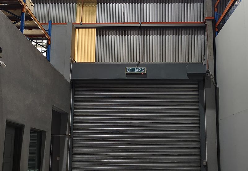 Taman Perindustrian Putra Puchong