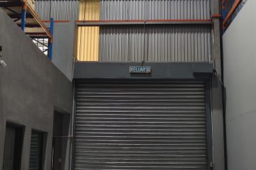 Taman Perindustrian Putra Puchong