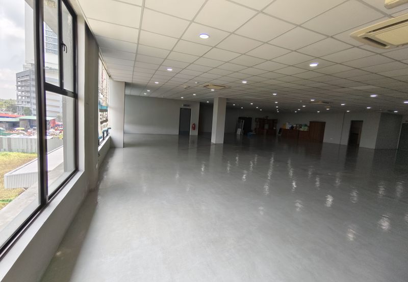 Taman Perindustrian Putra Puchong