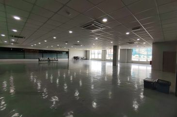 Taman Perindustrian Putra Puchong