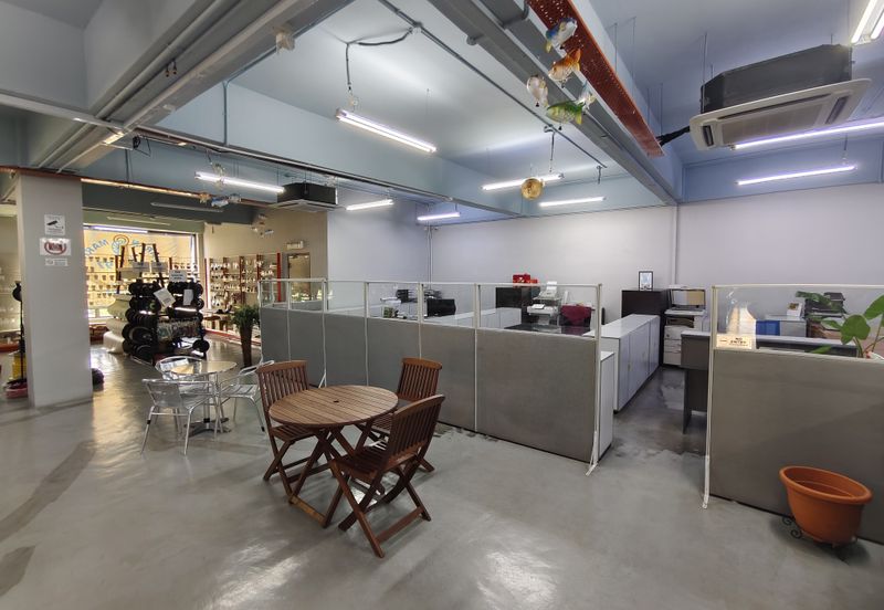 Taman Perindustrian Putra Puchong