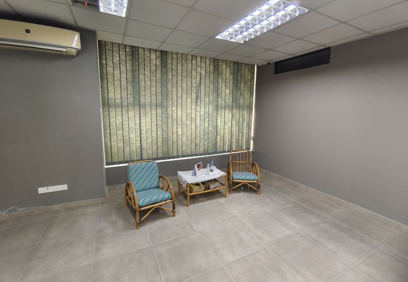 Taman Perindustrian Putra Puchong