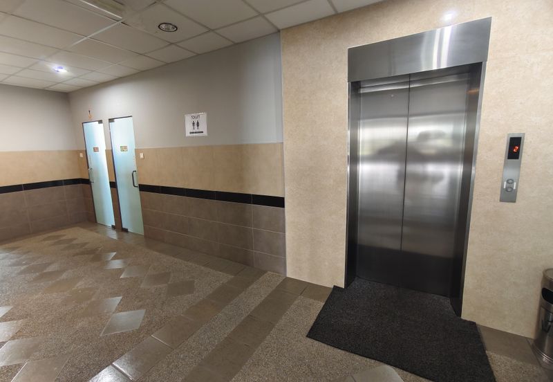 Taman Perindustrian Putra Puchong