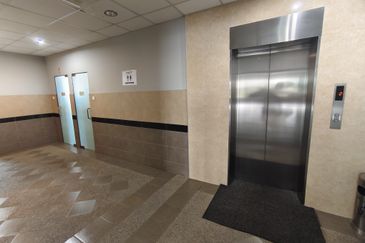 Taman Perindustrian Putra Puchong