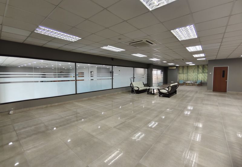 Taman Perindustrian Putra Puchong