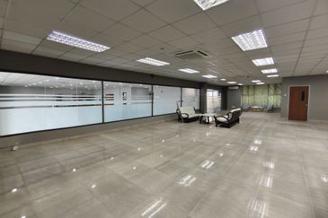 Taman Perindustrian Putra Puchong