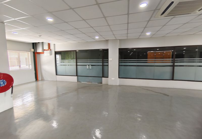 Taman Perindustrian Putra Puchong