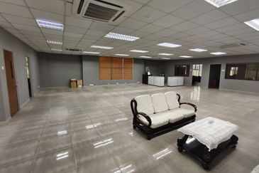 Taman Perindustrian Putra Puchong