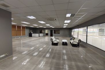 Taman Perindustrian Puchong