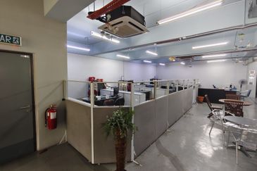 Taman Perindustrian Puchong