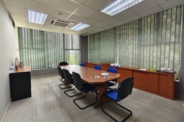 Taman Perindustrian Puchong