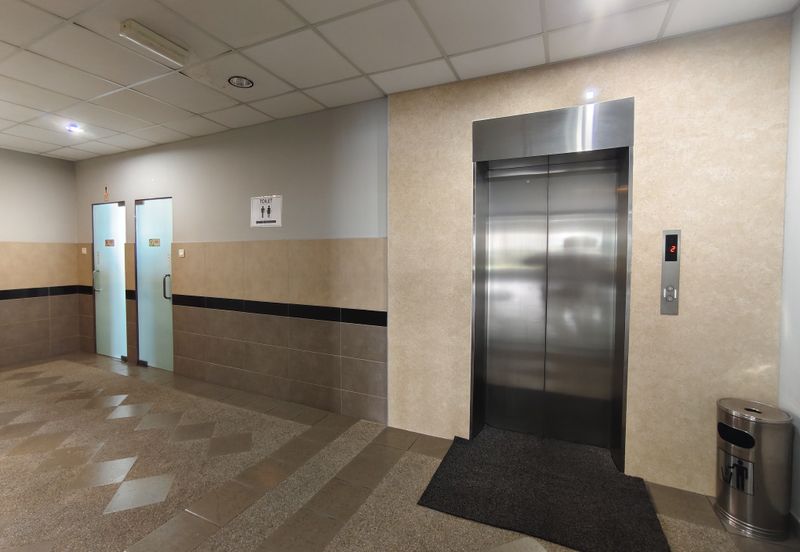 Taman Perindustrian Puchong