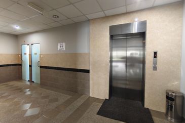 Taman Perindustrian Puchong