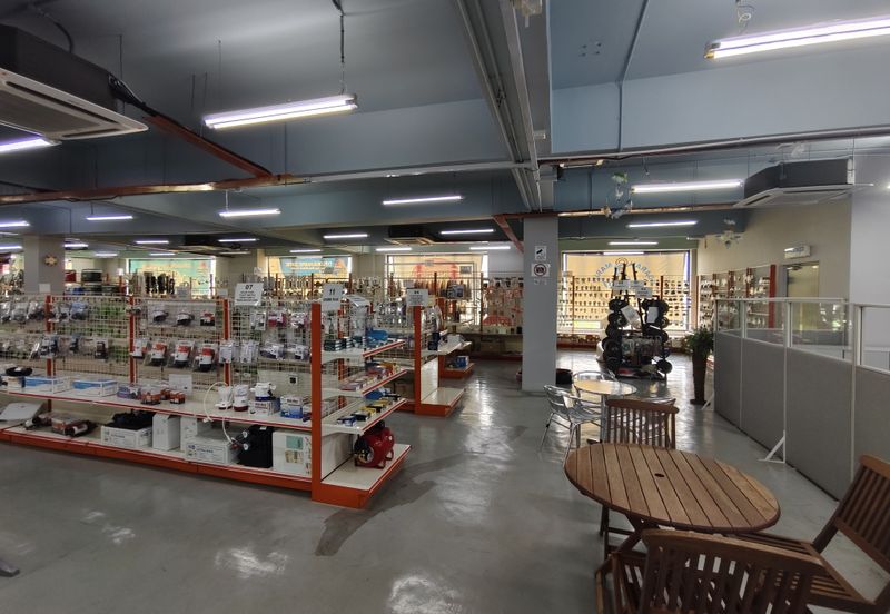 Taman Perindustrian Puchong