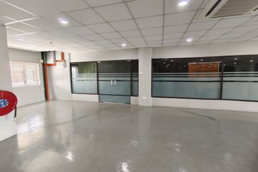 Taman Perindustrian Puchong