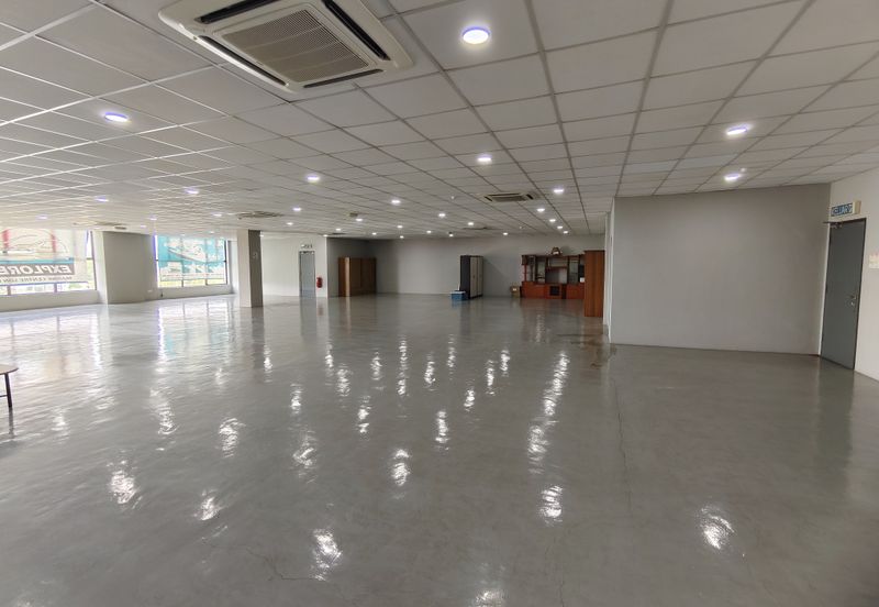 Taman Perindustrian Puchong